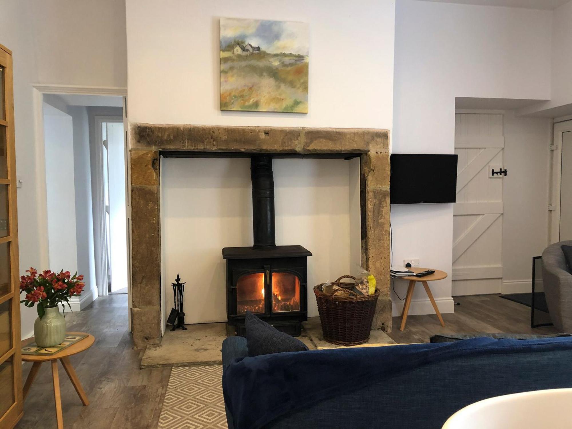 Horsley Cottage Rochester  Εξωτερικό φωτογραφία