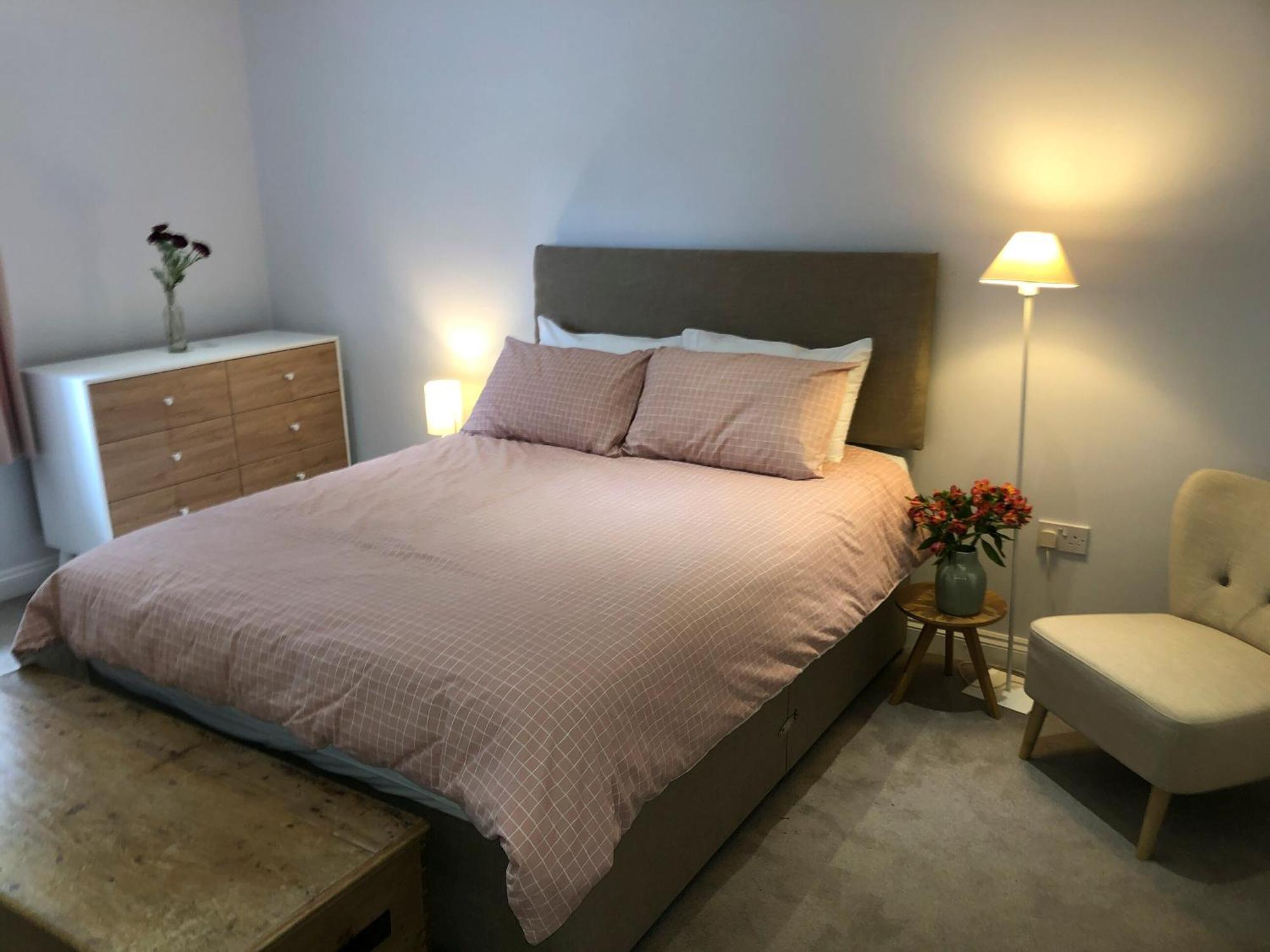 Horsley Cottage Rochester  Εξωτερικό φωτογραφία