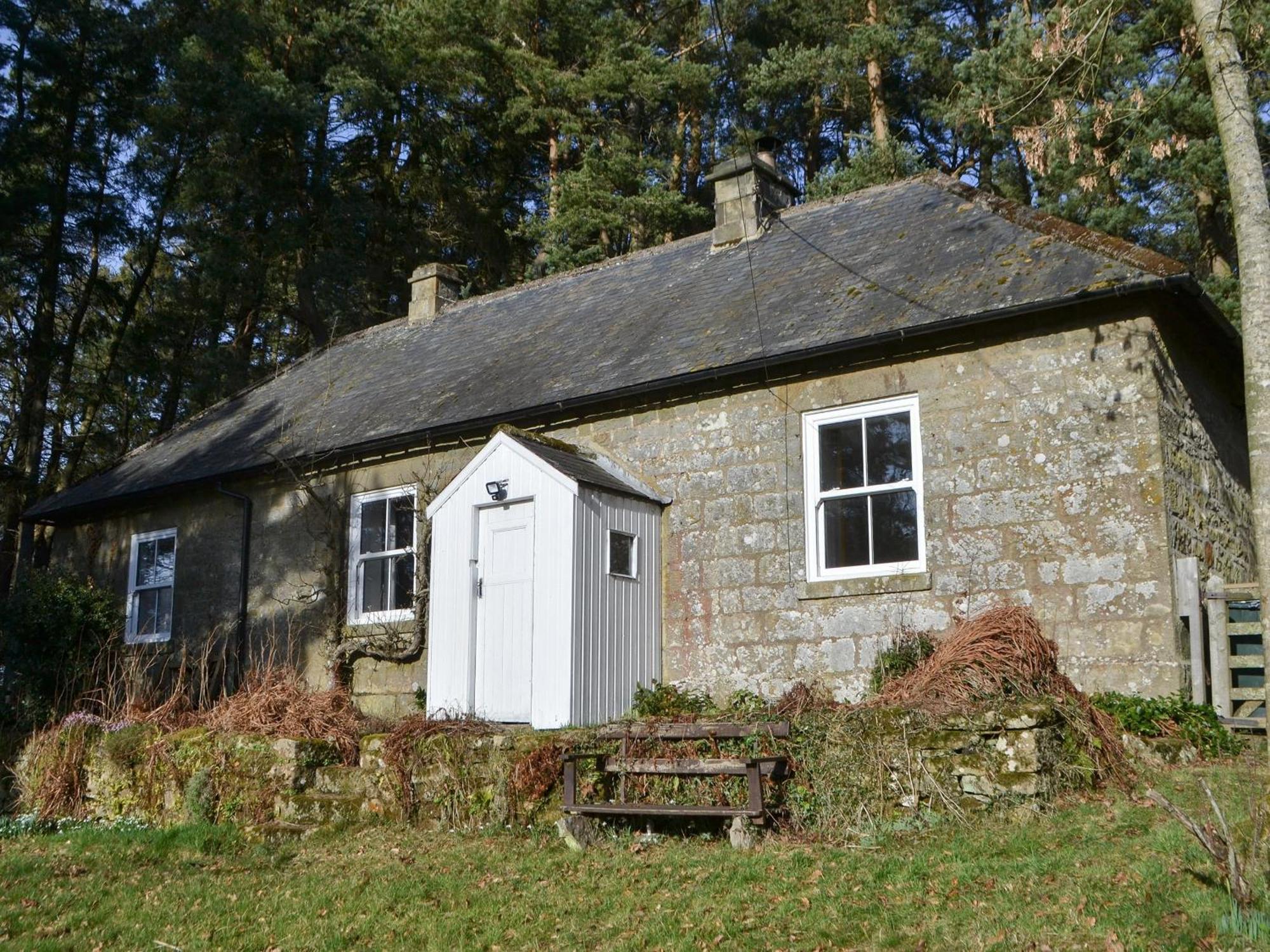 Horsley Cottage Rochester  Εξωτερικό φωτογραφία