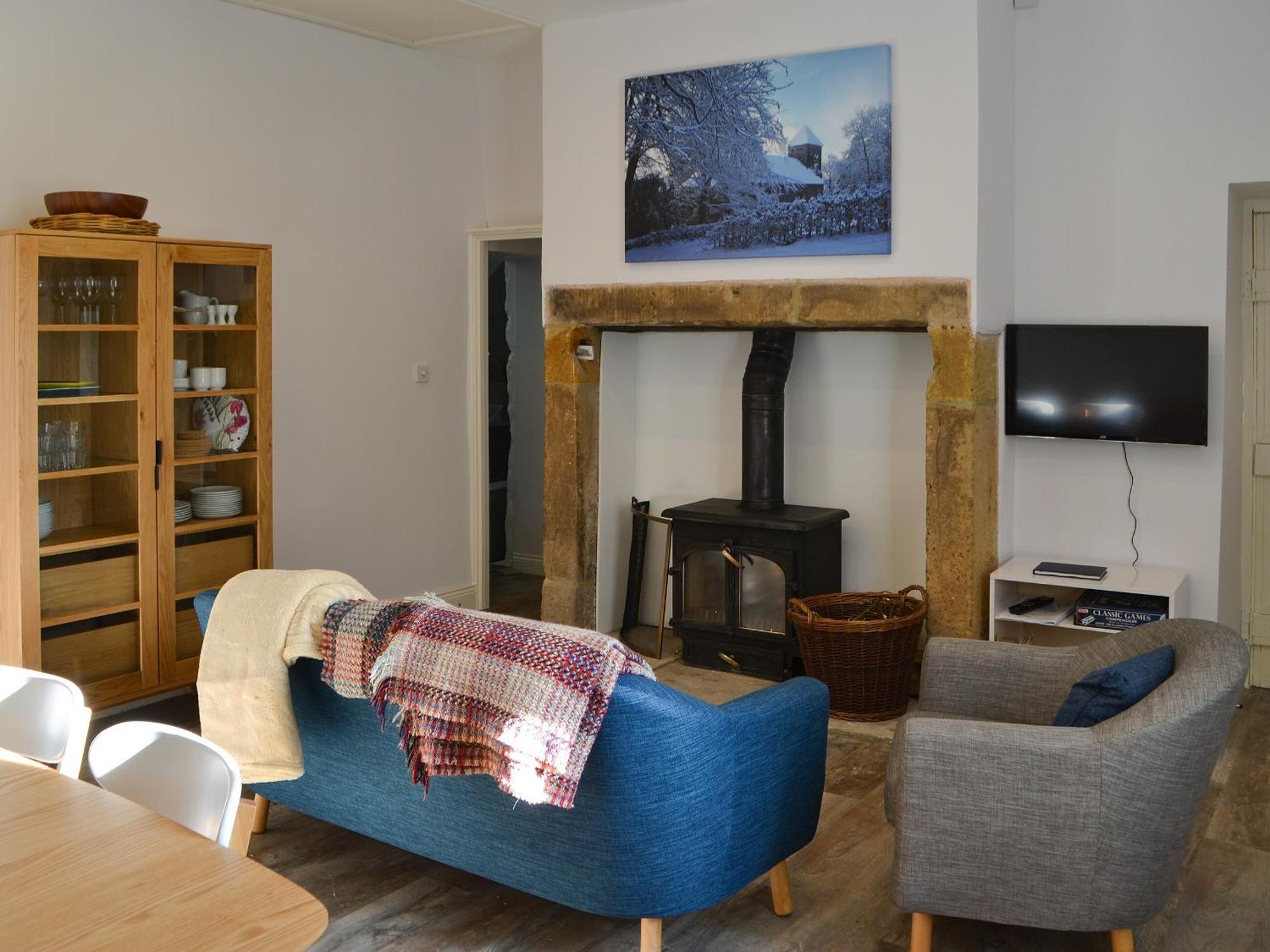Horsley Cottage Rochester  Εξωτερικό φωτογραφία
