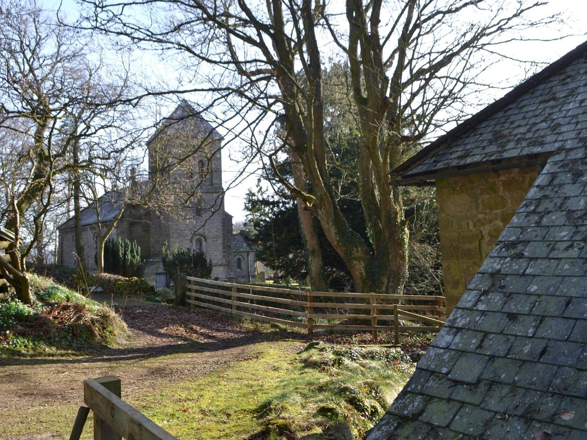 Horsley Cottage Rochester  Εξωτερικό φωτογραφία