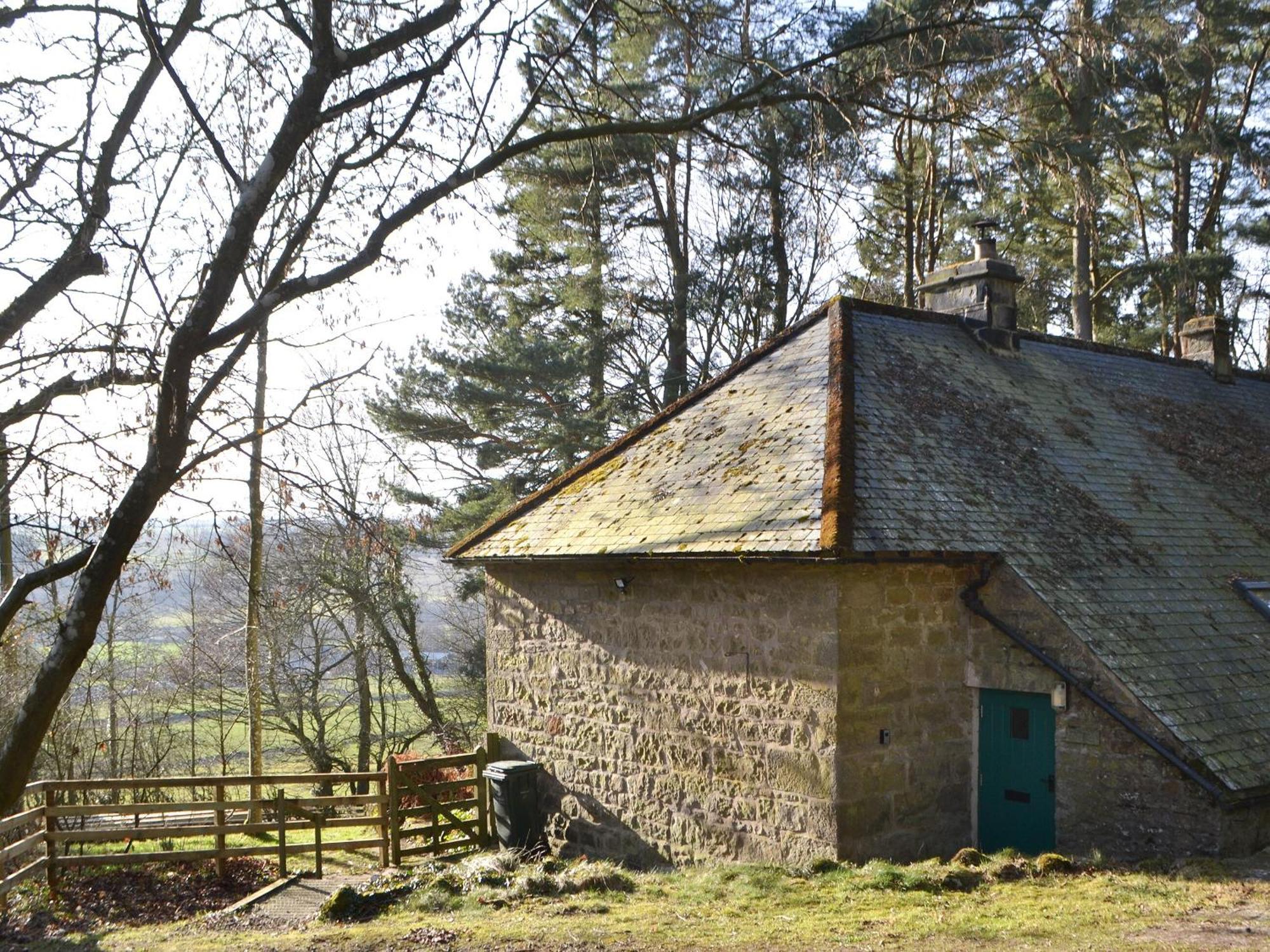 Horsley Cottage Rochester  Εξωτερικό φωτογραφία